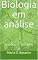 Livro Biologia em análise