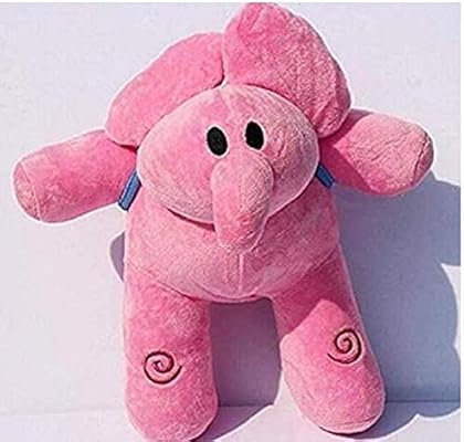 Wendin Plush Anime 11 28cm Character Doll Stuffed Animals Elly Elly Amazon Com Au Toys Games