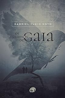 Livro Os Últimos de Gaia