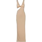 BAOBAB Women's Cutout Maxi Dress - Brigitte