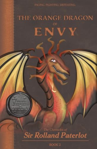 Amazon.com: FACING, FIGHTING, & DEFEATING The Orange Dragon of