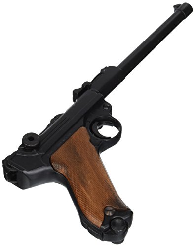 Denix pistole 08 german luger lange world war-i world w…