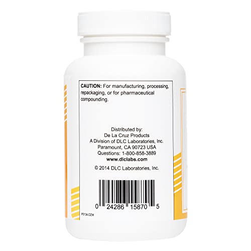 De La Cruz Pure Sulfur Powder Commercial Grade Yellow Sulfur Powder