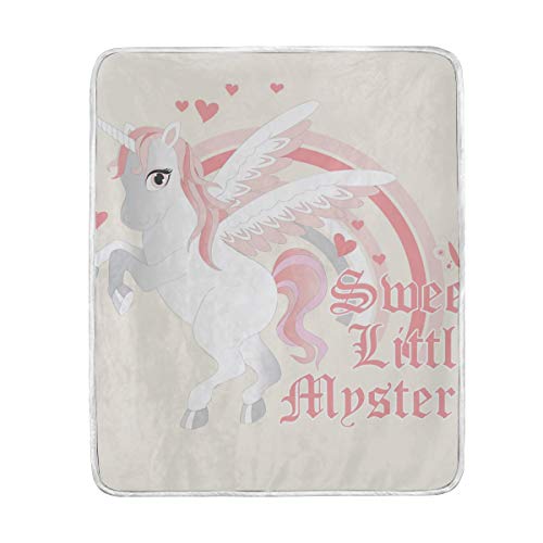 snuggie brites unicorn