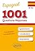 1001 questions-réponses Espagnol : Grammaire, vocabulaire, expression B1-B2 by 