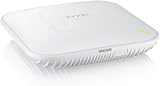 Zyxel WAX650S 802.11ax WiFi 6 Access Point BLE Multigig Port 4x4 Antennas view 2