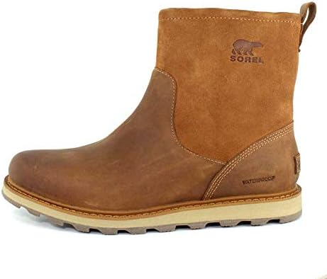 sorel madson zip