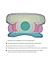 Contour CPAPMax Pillowcase, White