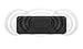 Sony SRSXB3/BLK Portable Wireless Speaker with Bluetooth (Black)