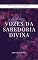 Livro Vozes da Sabedoria Divina: Crónicas de Reflexão e Transformação