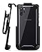 Encased Belt Clip for i-Blason Ares Clear - Galaxy Note 10 Plus (Holster Only - Case is not Included)
