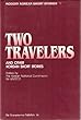 Two travelers : and other Korean short stories