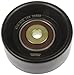Dorman 419-610 Accessory Drive Belt Tensioner Pulley Compatible with Select Models