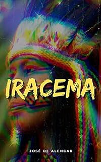 Livro Iracema: Com índice ativo
