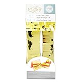 We R Memory Keepers DIY Party Fringe Tape, Gold, 12'