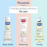 Mustela Gentle Shampoo with Organic Avocado 200 ml Tear-Free Baby & Child view 10