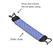 TFY Security Hand-Strap for Tablets, iPad, & e-Readers - Apple iPad, iPad 4 iPad Air (iPad Air 2), iPad Mini - iPad Pro 9.7