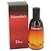 Christian Dior Fahrenheit Eau de Toilette Spray for Men, 3.4 Fl Oz