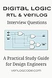 Digital Logic RTL & Verilog Interview Questions