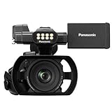 Panasonic AG-AC30
