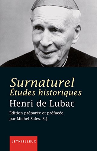 Download Surnaturel