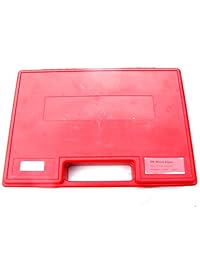 Hfs (TM) 82 pcs; M5 (0,751   0,832 ") Juego de medidores de clavija de clavija de acero de Clase ZZ Minus nuevo