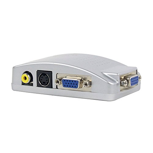 PC to TV Converter - Thumbnail 2
