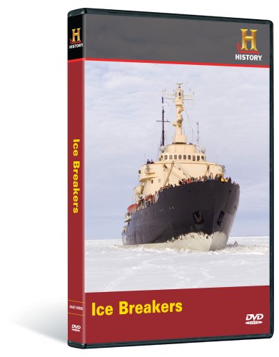 Modern Marvels: Ice Breakers Modern Marvels: Ice Breakers