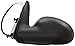 OE Replacement Chrysler PT Cruiser Driver Side Mirror Outside Rear View (Partslink Number CH1320261)
