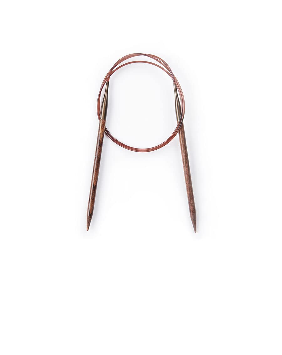 Rowan Knitting Circular (Wood) -5.0MM