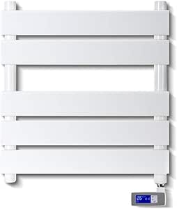 L.HPT Radiador Toallero Electrico Pequeño,Calefacción ...