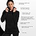 Kutting Weight - Sauna Hoodie - SweatTech Neoprene Sauna Hoodie - For Exercise, Workout, Heat Training & Weight Loss - Breathable & Flexible - Maximize Workouts