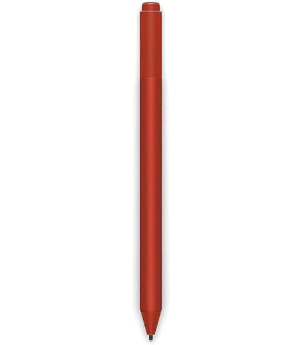 Microsoft EYU-00047 Surface Pen ポピーレッド Amazon.com: Microsoft Surface Pen – Poppy Red