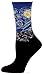 Hot Sox Collection Starry Night Trouser Sock