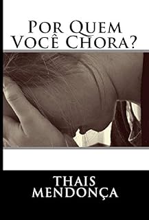 Livro Por quem você chora