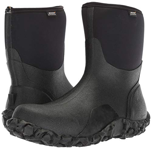 bogs men's classic mid boot