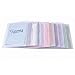 Sunmig Newborn Baby Stretch Wrap Photo Props Wrap-Baby Photography Props (Brown)