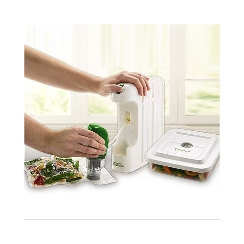 Top 5 Best foodsaver vacuum zipper bag adapter for sale 2017 BOOMSbeat