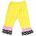 Unique Baby Girls Back to School Bus Shirt Boutique Outfit
