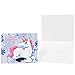 Enchanted Unicorn Thank-You Notes
