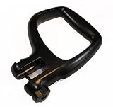 Black and Decker LE750 Lawn Edger Replacement Auxilary Handle # 90520003