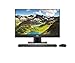 2019 Dell Inspiron 5000 Series All-in-One 23.8″ FHD Anti-Glare Touchscreen Desktop, Intel Core i7-8700T Processor, 32GB DDR4 RAM, 1TB SSD, 802.11ac, Bluetooth, Wireless Keyboard&Mouse, Win10thumb 1