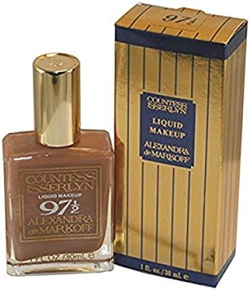 countess isserlyn liquid makeup