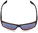 Costa Del Mar Cut Polarized Rectangular Sunglasses
