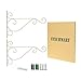 ETECHMART Pack of 2 10