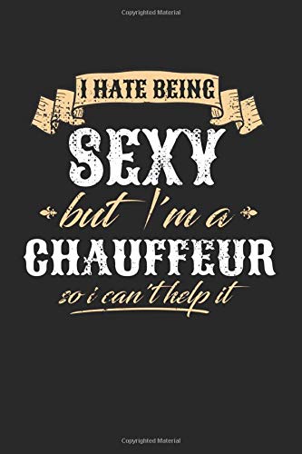 Sexy Chauffeur Notebook Notizbuch Register Karo Kariert Journal Din A5 150 Seiten Matheheft I Schulheft I Skizzenbuch I ebuch I Ideenbuch I Beruf Chauffeur Geschenkidee Notizheft Geschenk Amazon Com Books