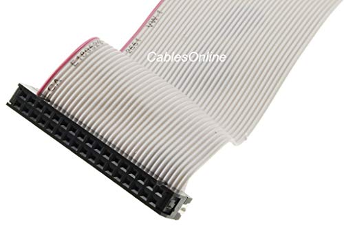 1 CablesOnline+24+inch+Universal+Floppy+Ribbon