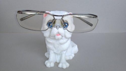 PERSIAN CAT SPECTACLE HOLDER by ARORA DESIGN