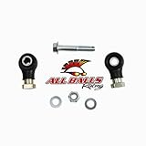 All Balls Tie Rod Ends 51-1021