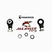 All Balls Tie Rod Ends 51-1021